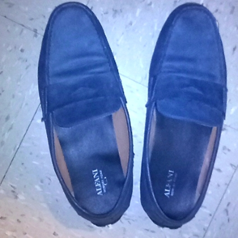 Alfani casual shoe's